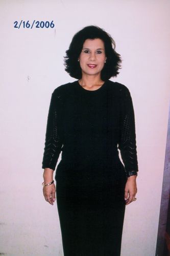 Cordelia Montoya