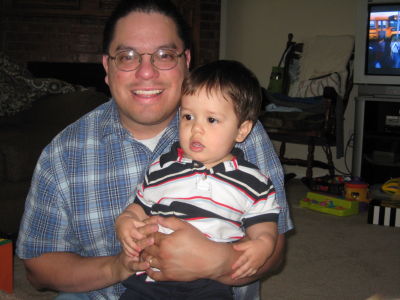 Andres Saldana