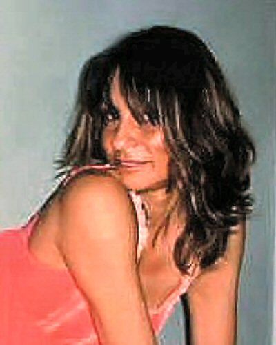 Gloria Lugo