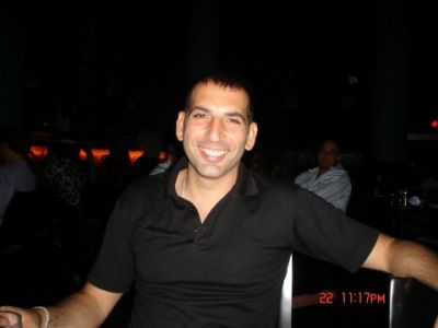 Usama Richani