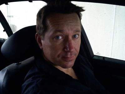 Daniel Zimmerlee
