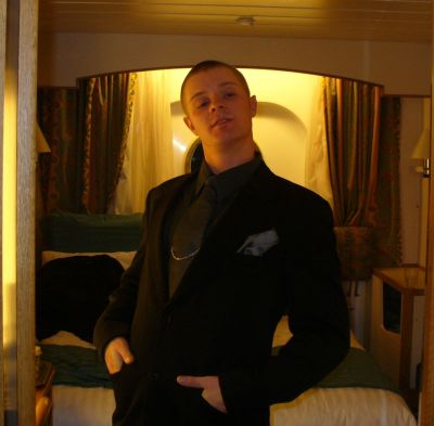 Joshua Doerfler