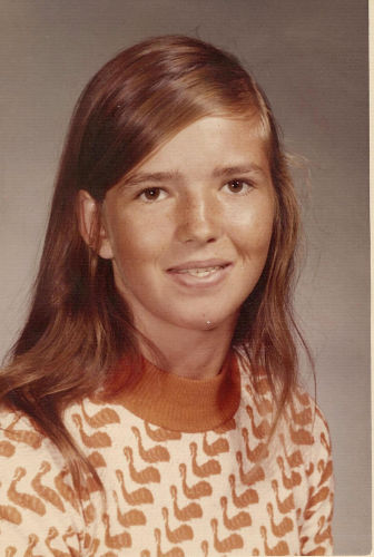 Susan Davis