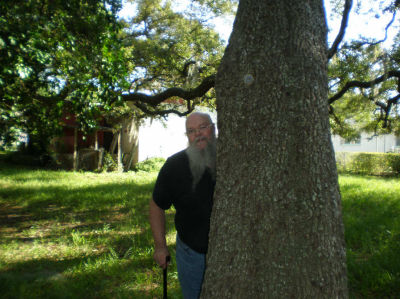 Steven Gilley