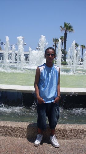 Nabil Indris