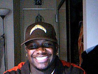 Tommy Williams