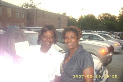 Latonya Mark
