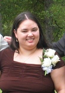 Naomi Wheatley