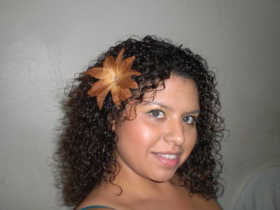 Daisy Aldama