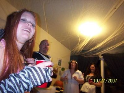 Sandra Potter