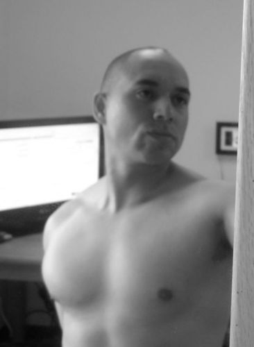 Nelson Garrido
