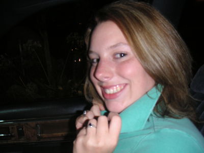 Alicia Johnson