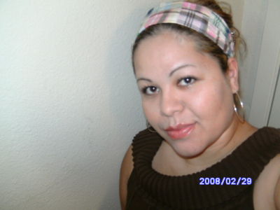 Julie Vega