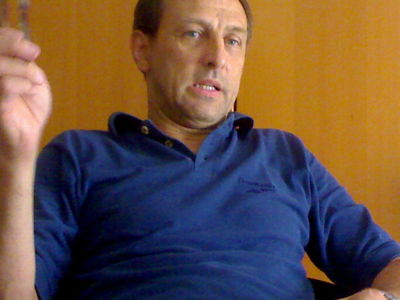 Claudio Barsi