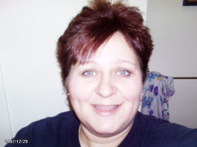 Sandra Stanley