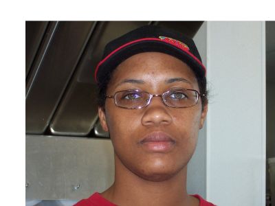 Bernadette Darby