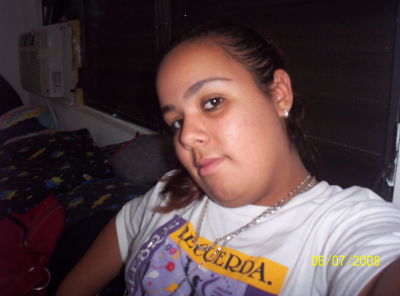 Kathyria Correa