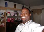 Chester Wharton
