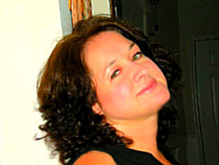 Natalie Peterson
