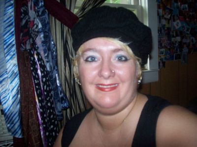 Katherine Craycraft