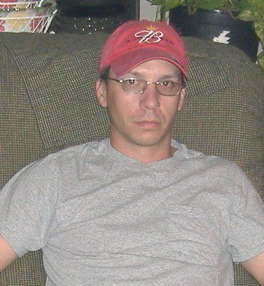 Scott Kiester