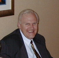 Scott Stritzinger