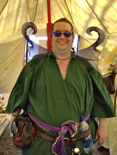 Kevin Fitzgerald