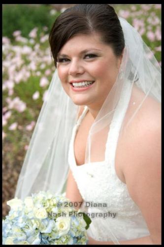 Julie Foley