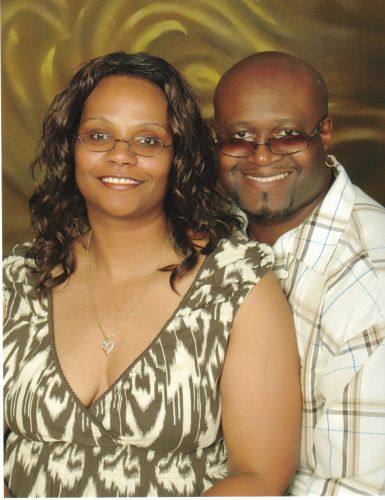 Montina Glover