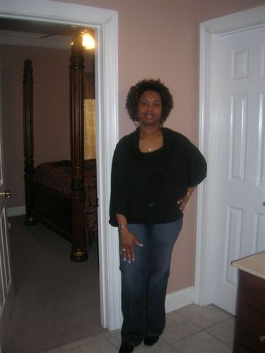 Chanital Butler