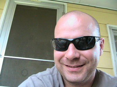 Shawn Bennett
