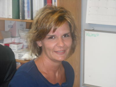 Pamela Cheadle