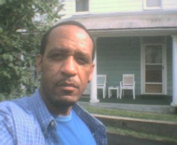 Lawrence Jackson