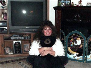 Penny Vinson