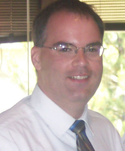 Steven Rau