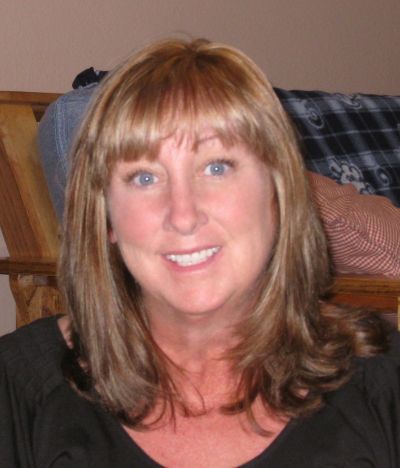 Cheri Olson