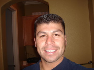 Christopher Torres