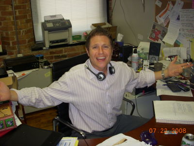Joshua Landsberger