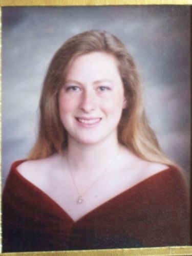 Melissa Lenderman