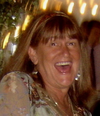Patricia Colby