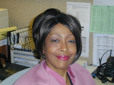 Monique Hulbert