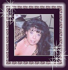 Wanda Pacino