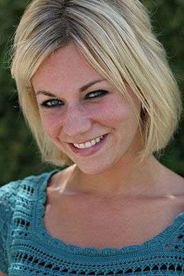 Vanessa Caisse