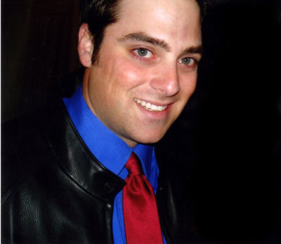 Shane Cihlar