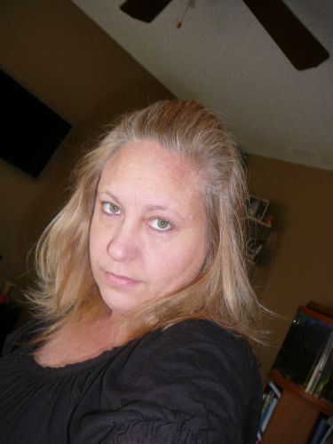 Stacey Burks