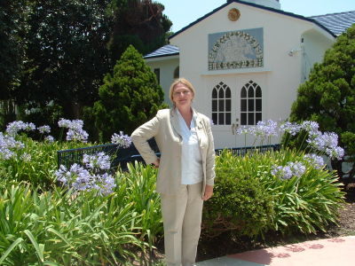 Frances Citron