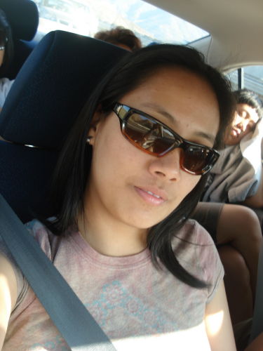 Giselle Lagandaon