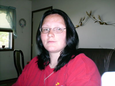 Carrie Hayes