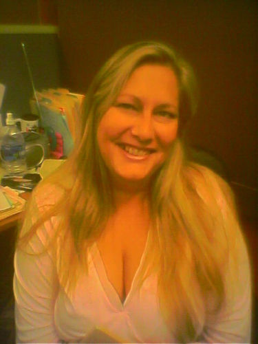 Katherine Sheppard