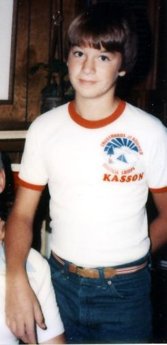 Paul Kasson